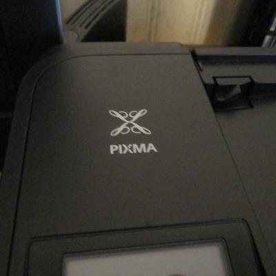 Canon Pixma MX490 Printer - D