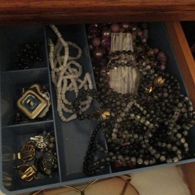 Assortment Of Jewelry - F