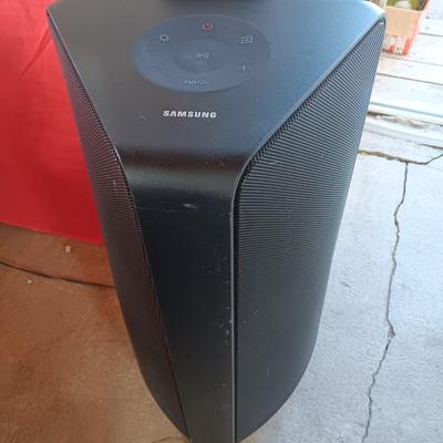 Samsung MX-T70/ZP Giga Party 1500W Wireless Speaker