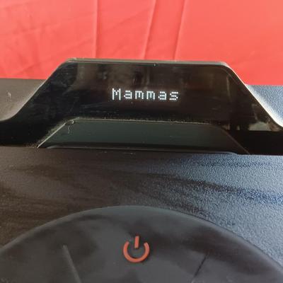 Samsung MX-T70/ZP Giga Party 1500W Wireless Speaker