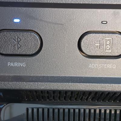 Samsung MX-T70/ZP Giga Party 1500W Wireless Speaker