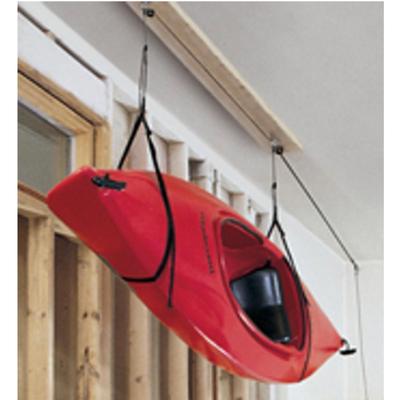 G2015 New Harken Hoister Storage System 60lb