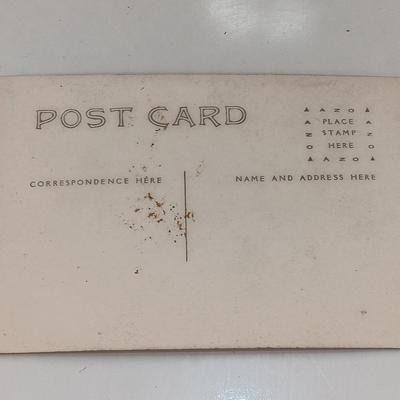 Antique and vintage post cards all ship / boat themed 1910