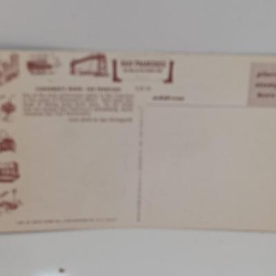 Antique and vintage post cards all ship / boat themed 1910