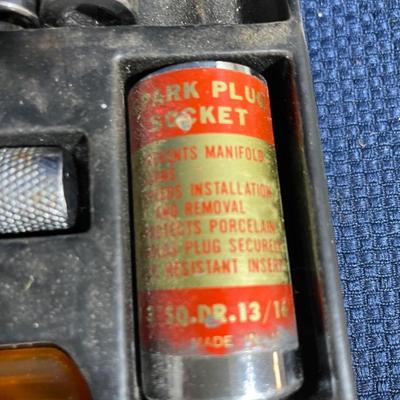 Socket set