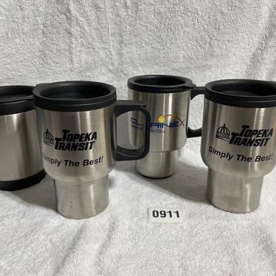 4-coffee size-travel mugs