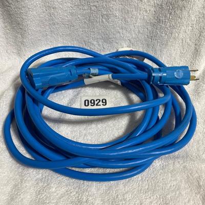 Extension cord