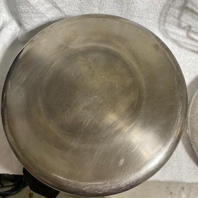 Stockpot