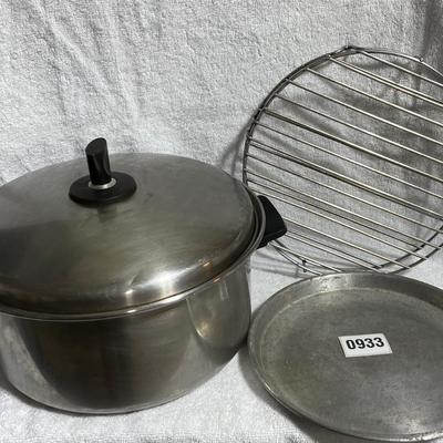 Stockpot