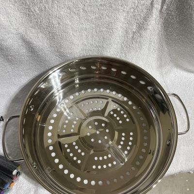 Fondue set