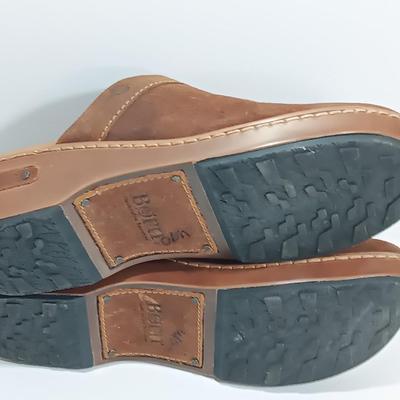 BORN Handcrafted Footwear comfort clogs Size W10