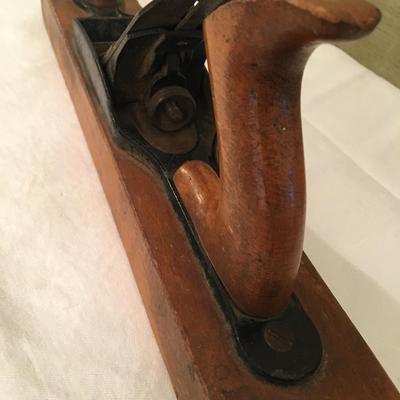 Block planer