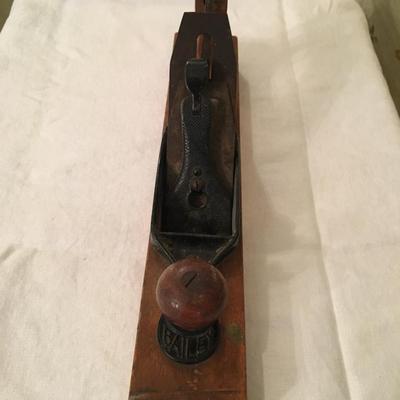 Block planer