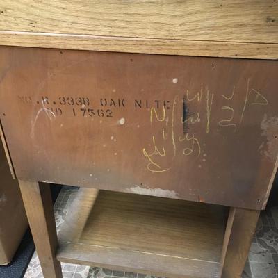 Night stand