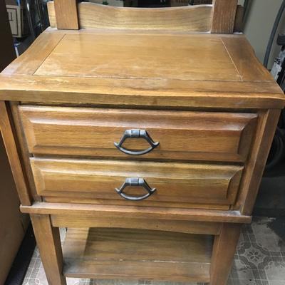 Night stand