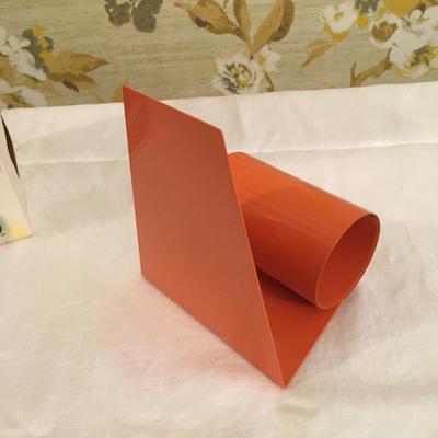 VIntage BookWorm book holder