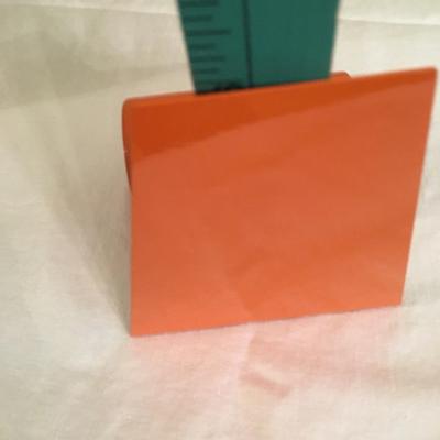 VIntage BookWorm book holder