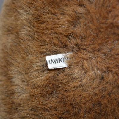 Large Susan Hawkins Articulated Teddy Bear 28x18