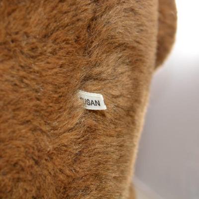 Large Susan Hawkins Articulated Teddy Bear 28x18