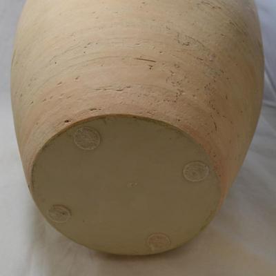 Large Ceramic Jug with Handle 19x14