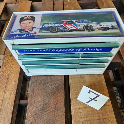 Mark Martin #6
