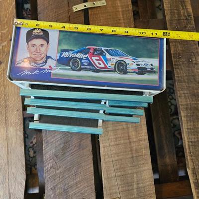 Mark Martin #6