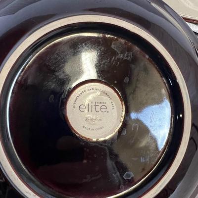 Stoneware Gibson ELITE 