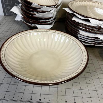 Stoneware Gibson ELITE 