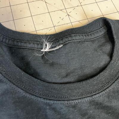 "GT" T-shirt  "Earn Your Wings" 