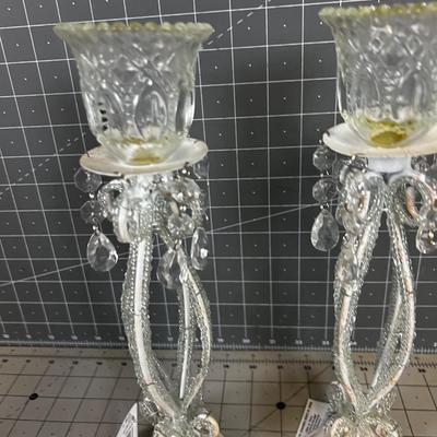 Decorative Votive Holders