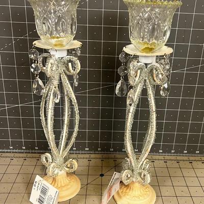 Decorative Votive Holders