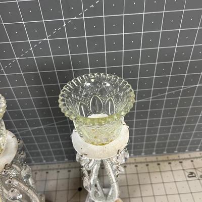Decorative Votive Holders