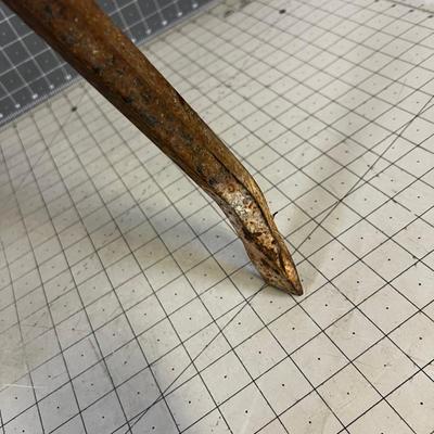 38" Crow Bar