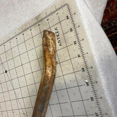 38" Crow Bar