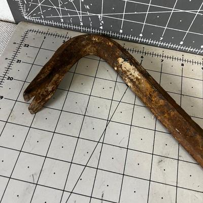 38" Crow Bar