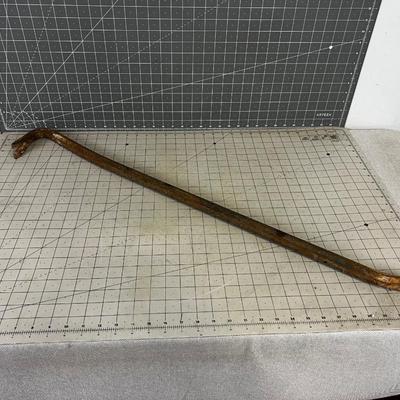 38" Crow Bar