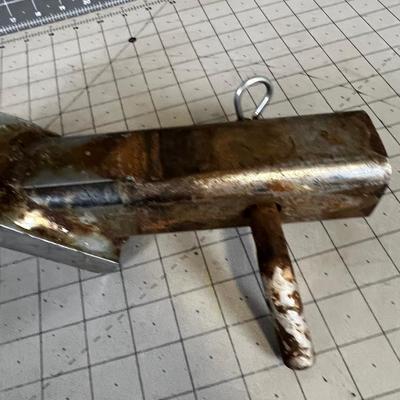 2" Receiver Hitch
