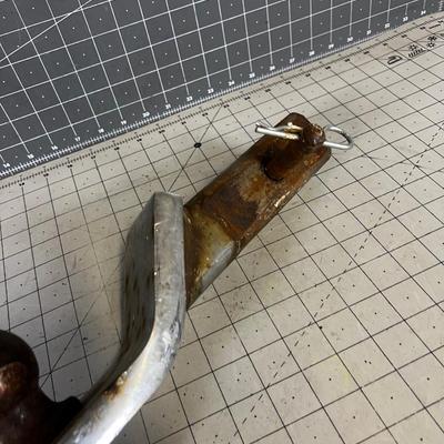 2" Receiver Hitch
