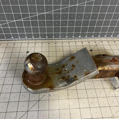 2" Receiver Hitch