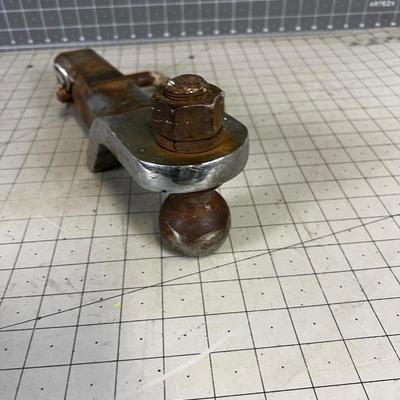 2" Receiver Hitch