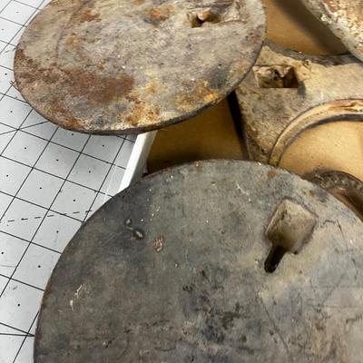 Wood Burning Stove Parts 