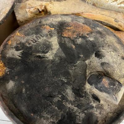 Wood Burning Stove Parts 