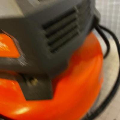 RIGID Compressor 