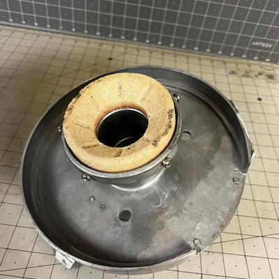 Rice Flower Grinder, Commercial 
