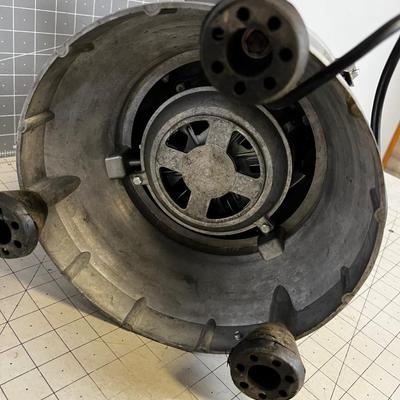 Rice Flower Grinder, Commercial 