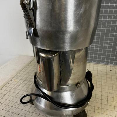 Rice Flower Grinder, Commercial 