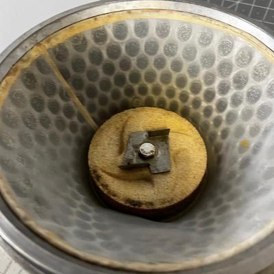 Rice Flower Grinder, Commercial 