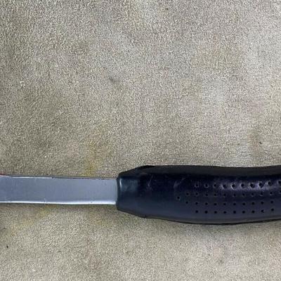  vintage scout GLOBEMASTER HAND AXE GERMANY 