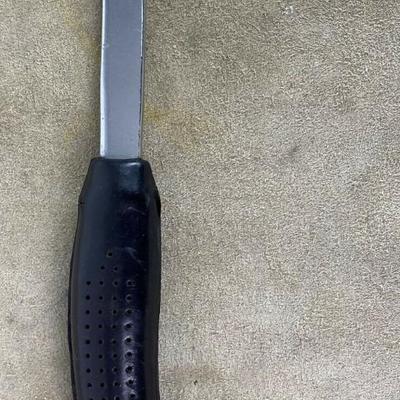  vintage scout GLOBEMASTER HAND AXE GERMANY 