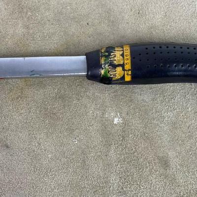  vintage scout GLOBEMASTER HAND AXE GERMANY 